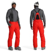 Spyder Dare pant (Volcano) - 2024